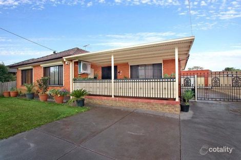 46 Edmund St, Dallas, VIC 3047