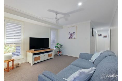 Property photo of 32 Centenary Court Warner QLD 4500