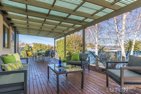 Property photo of 12 Rundle Place Kambah ACT 2902
