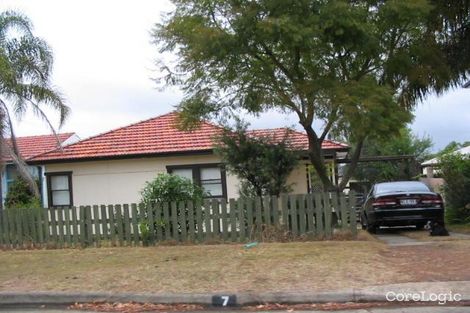 Property photo of 7 Pellisier Road Putney NSW 2112