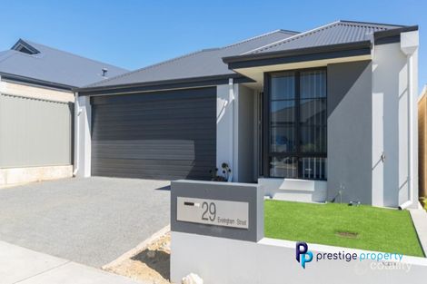 Property photo of 29 Everingham Street Clarkson WA 6030