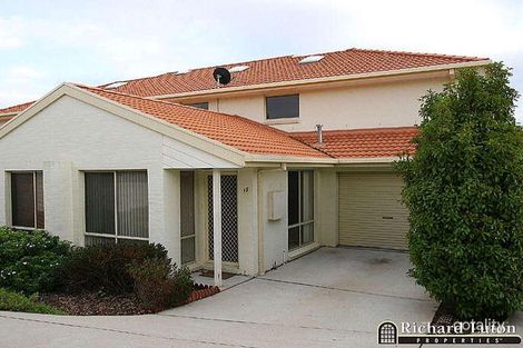 15/5 Harry Hopman Cct, Gordon, ACT 2906