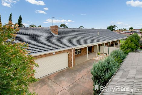 Property photo of 2 Elder Road Hoppers Crossing VIC 3029