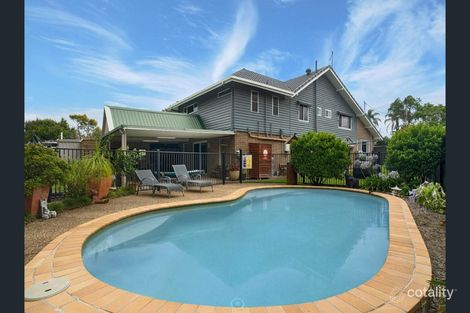 Property photo of 3 Warnambul Road Shailer Park QLD 4128