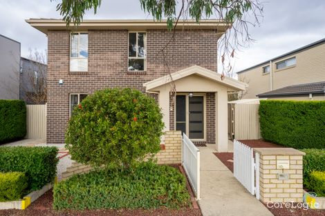Property photo of 10 Oodgeroo Avenue Franklin ACT 2913
