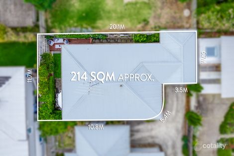 Property photo of 3/30 The Avenue Belmont VIC 3216