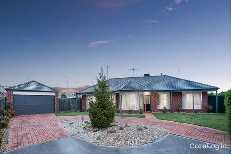 Property photo of 4 Firth Place Point Cook VIC 3030