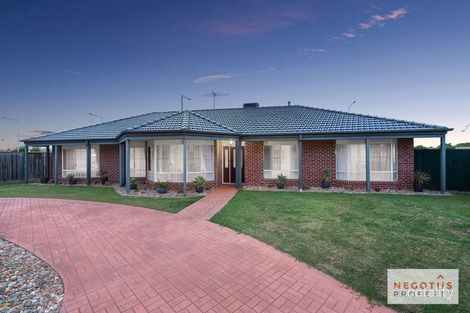 Property photo of 4 Firth Place Point Cook VIC 3030