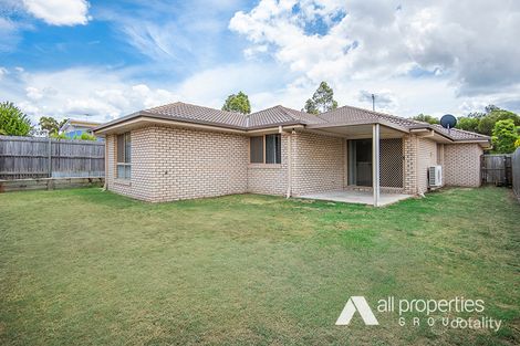 Property photo of 3 Callistemon Street Heathwood QLD 4110