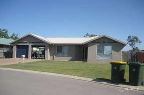 Property photo of 9 Eider Court Condon QLD 4815