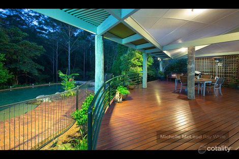 Property photo of 15 Haysom Close Chapel Hill QLD 4069