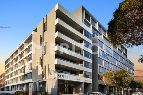 Property photo of 439/84 Epsom Road Zetland NSW 2017