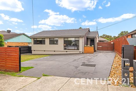 46 Louis St, Doveton, VIC 3177