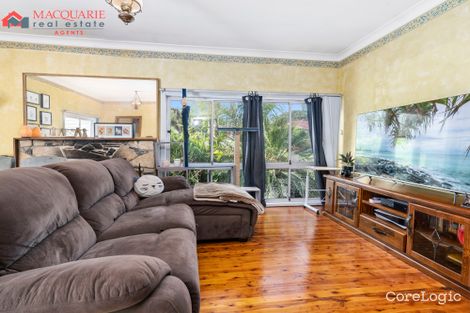 Property photo of 15 Salisbury Avenue Glenfield NSW 2167