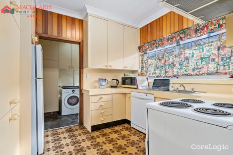 Property photo of 15 Salisbury Avenue Glenfield NSW 2167