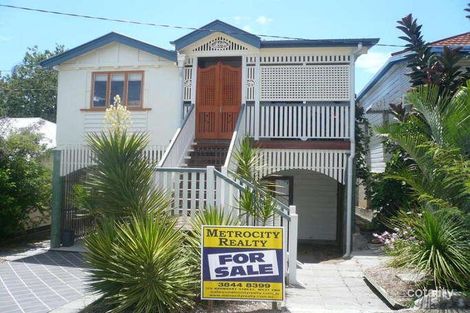 7 Egbert St, West End, QLD 4101