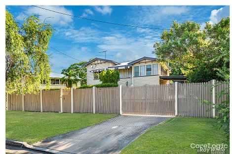 Property photo of 101 Water Street Berserker QLD 4701