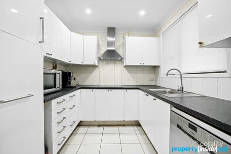 32a Perrin Ave, Plumpton, NSW 2761