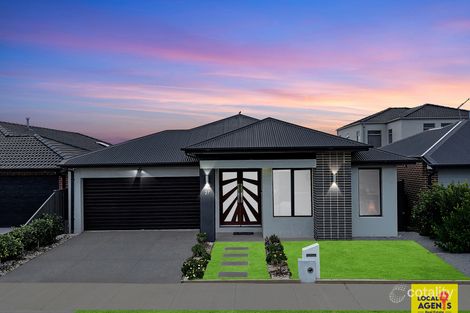 Property photo of 27 Celtic Road Tarneit VIC 3029