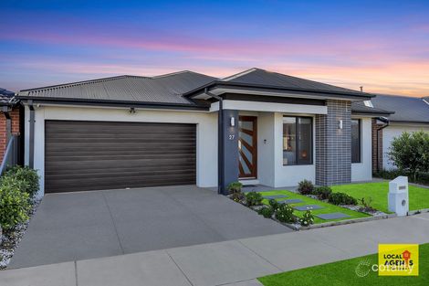 Property photo of 27 Celtic Road Tarneit VIC 3029