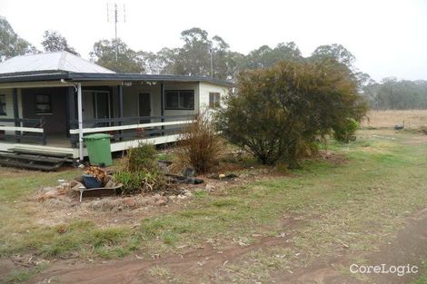 Property photo of 187 Wattle Camp Road Wattle Camp QLD 4615