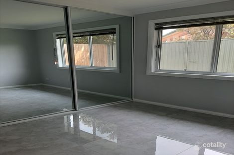 Property photo of 47 Lamonerie Street Toongabbie NSW 2146