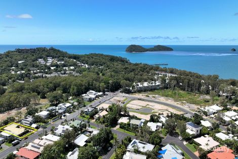 Property photo of 1/60 Cedar Road Palm Cove QLD 4879