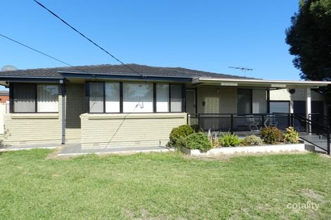 Property photo of 3 Eloura Street Dharruk NSW 2770