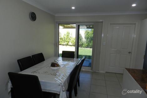 Property photo of 3 Eloura Street Dharruk NSW 2770