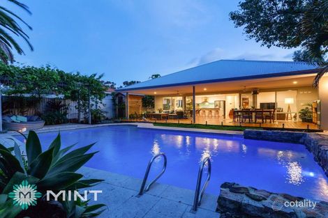 Property photo of 41 Tamar Street Palmyra WA 6157