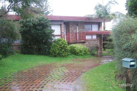 Property photo of 17 Hill Street Bulli NSW 2516