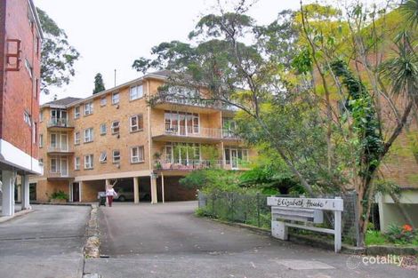 18/8 Elizabeth Pde, Lane Cove North, NSW 2066
