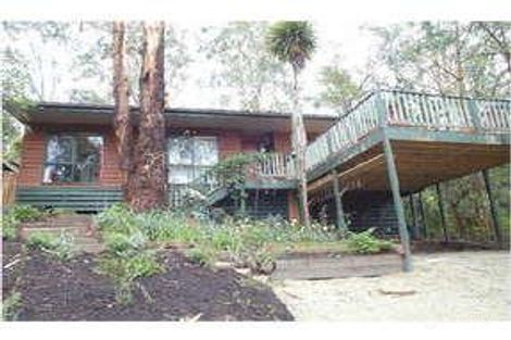 Property photo of 23 Fairy Dell Road Tecoma VIC 3160