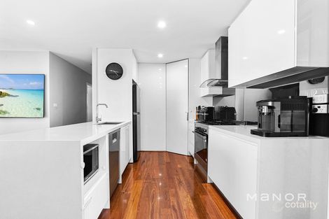 Property photo of 8 Nevis Crescent Seven Hills NSW 2147