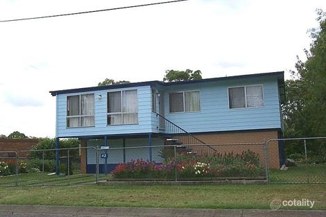Property photo of 42 Oregon Drive Shailer Park QLD 4128