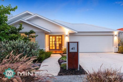 Property photo of 41 Tamar Street Palmyra WA 6157