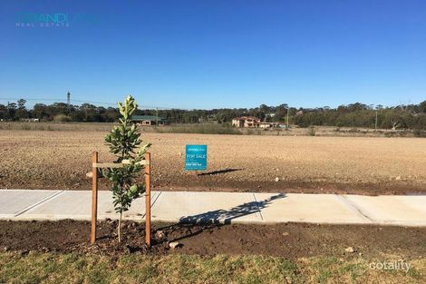 12 Nivelle Rd, Edmondson Park, NSW 2174