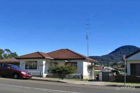 44 Farmborough Rd, Unanderra, NSW 2526