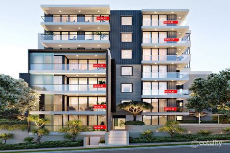 204/55-57 Smith St, Charlestown, NSW 2290