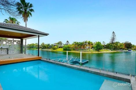 54 Alec Ave, Mermaid Waters, QLD 4218