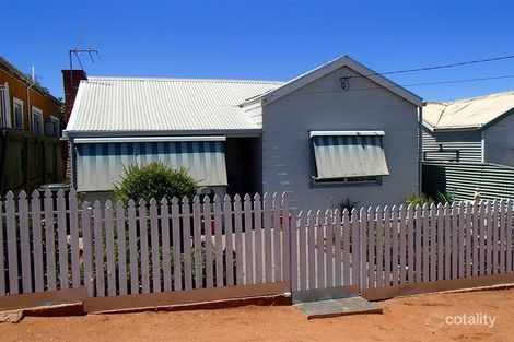 Property photo of 25 Cobalt Street Broken Hill NSW 2880