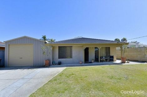 Property photo of 5 Dolton Place Warnbro WA 6169