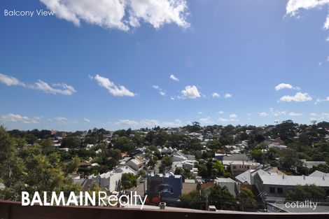 Property photo of 18/56-62 Rosser Street Rozelle NSW 2039