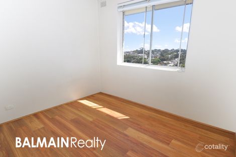 Property photo of 18/56-62 Rosser Street Rozelle NSW 2039