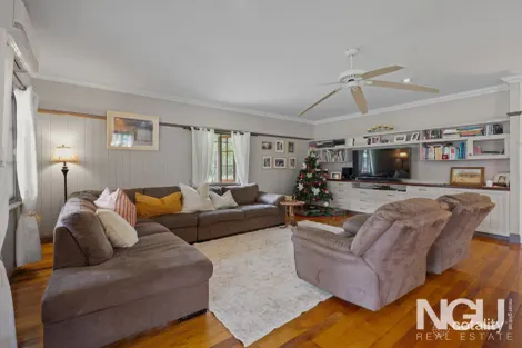 Property photo of 292 Ironbark Road Ironbark QLD 4306