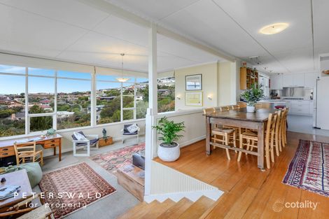 Property photo of 60 Red Chapel Avenue Sandy Bay TAS 7005