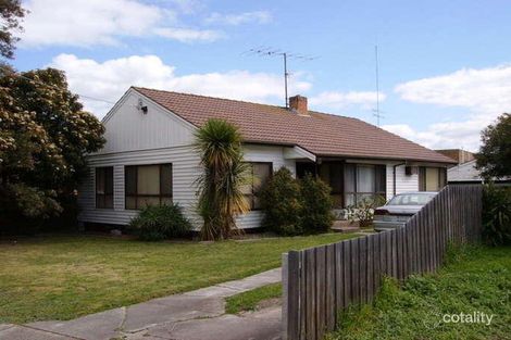 Property photo of 23 Hoyle Street Morwell VIC 3840
