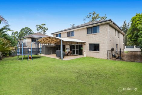 Property photo of 3 Yarama Court Upper Coomera QLD 4209