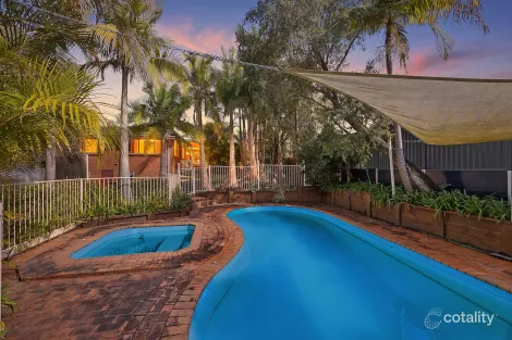 Property photo of 235 Wyee Road Wyee NSW 2259