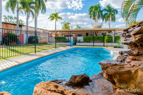 Property photo of 17 Seventeenth Avenue Parkside QLD 4825